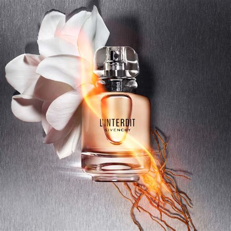 givenchy l'interdit original|l'interdit givenchy original version.